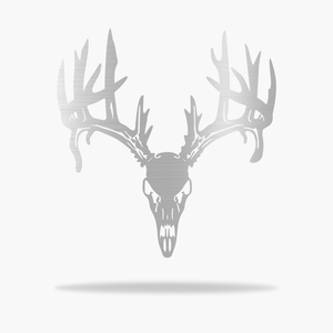 Deer Skull Sign (4886404464714)