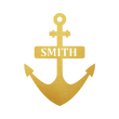 Anchor Monogram