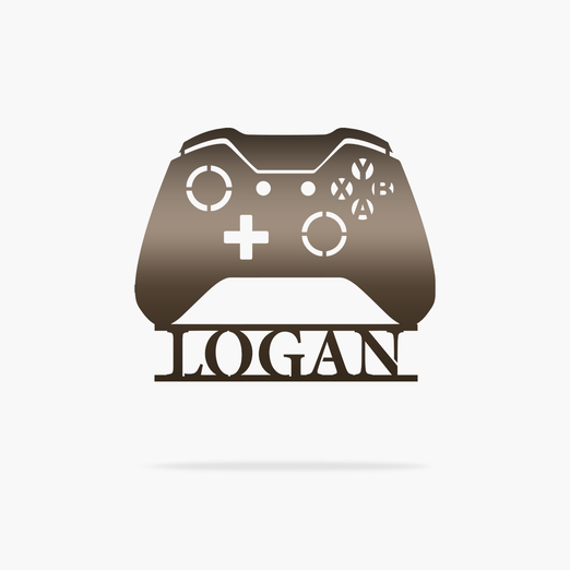 Gamer Monogram (4547672408138)