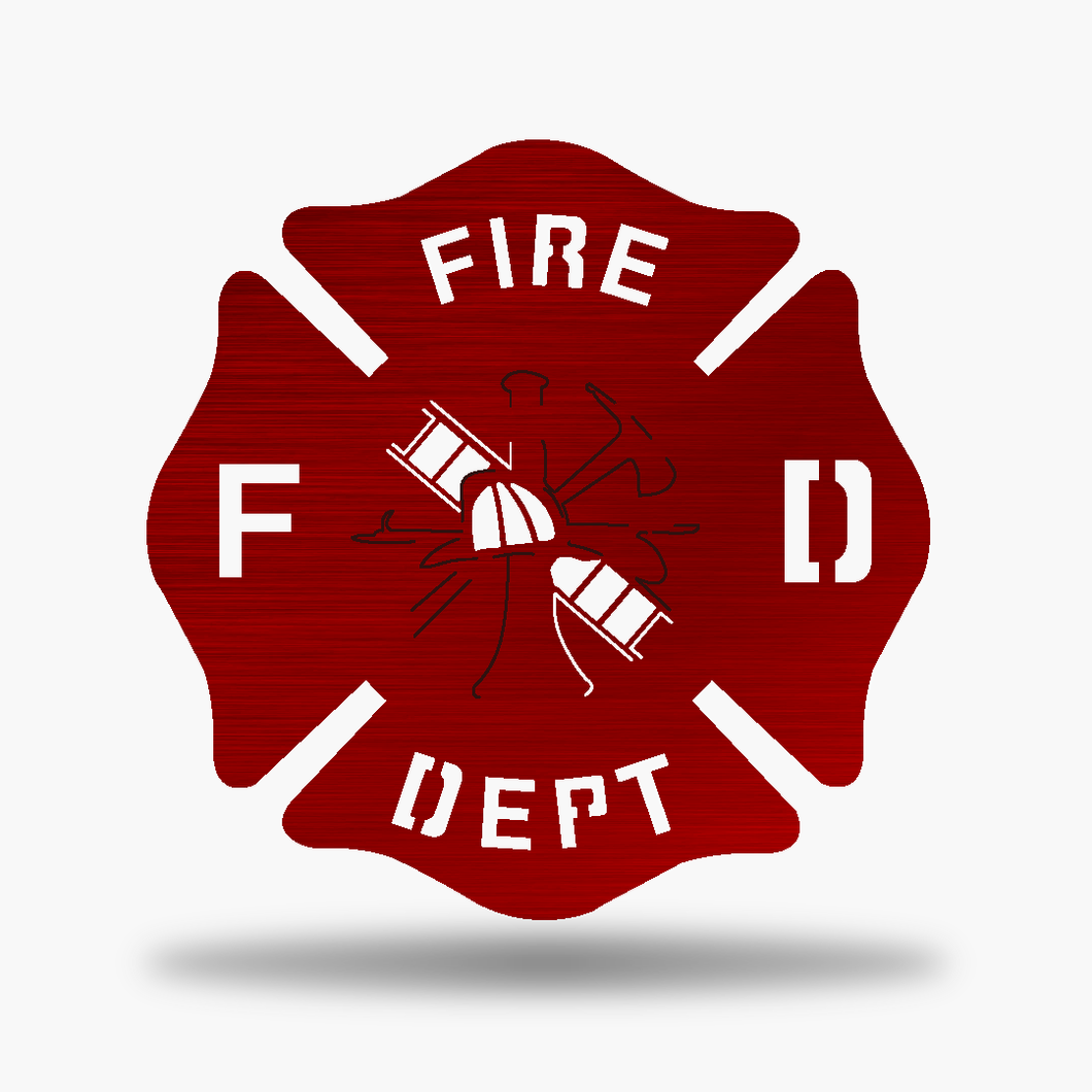 Firefighter Badge (1312091766858)