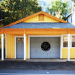 Personalized Garage Sign