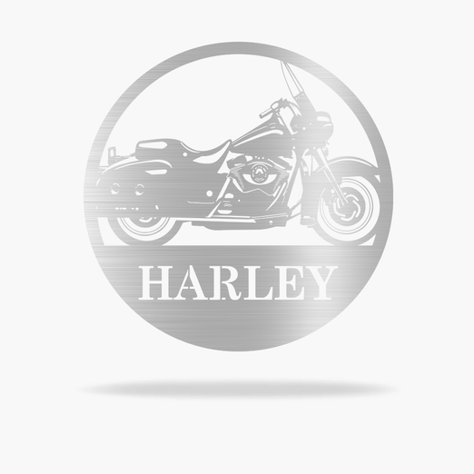 Motorcycle Monogram (4836787978314)
