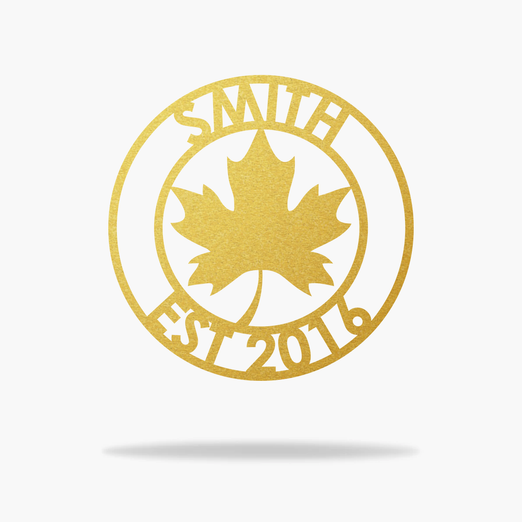 Maple Leaf Monogram (6563094626378)