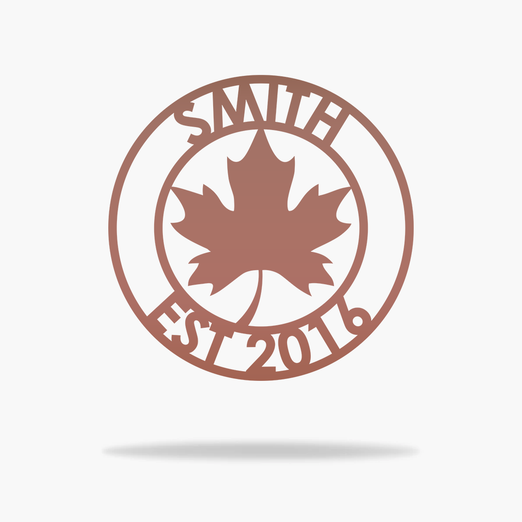 Maple Leaf Monogram (6563094626378)