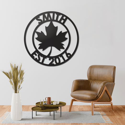 Maple Leaf Monogram (6563094626378)