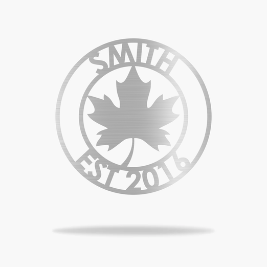 Maple Leaf Monogram (6563094626378)