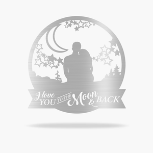 Moon & Back Love Sign (4872021868618)