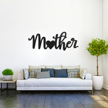 Load image into Gallery viewer, Mother Love Sign (4541930995786)