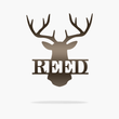 Buck Head Monogram