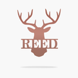 Buck Head Monogram