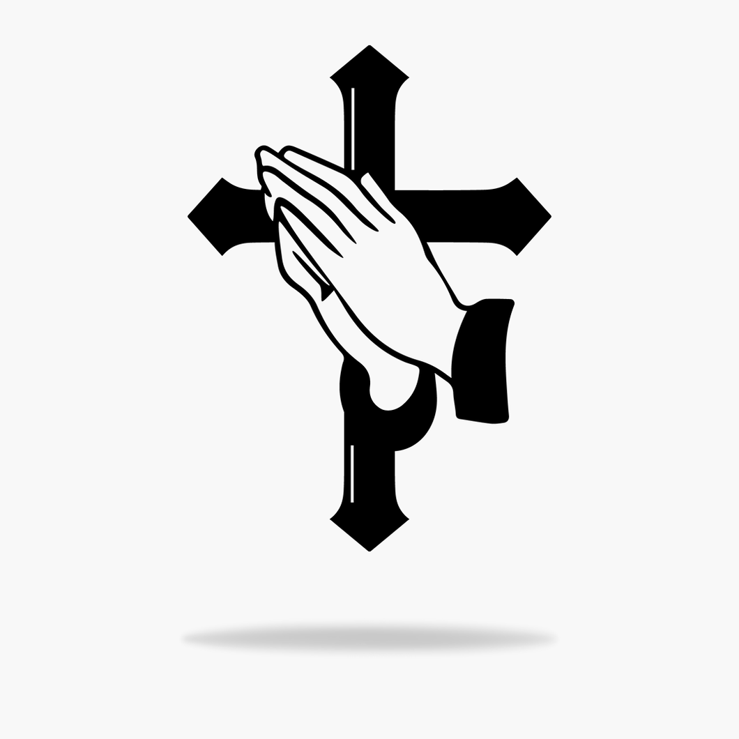 Prayer Sign (4889321308234)