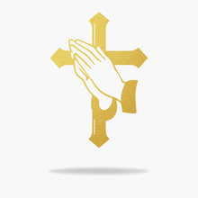 Load image into Gallery viewer, Prayer Sign (4889321308234)