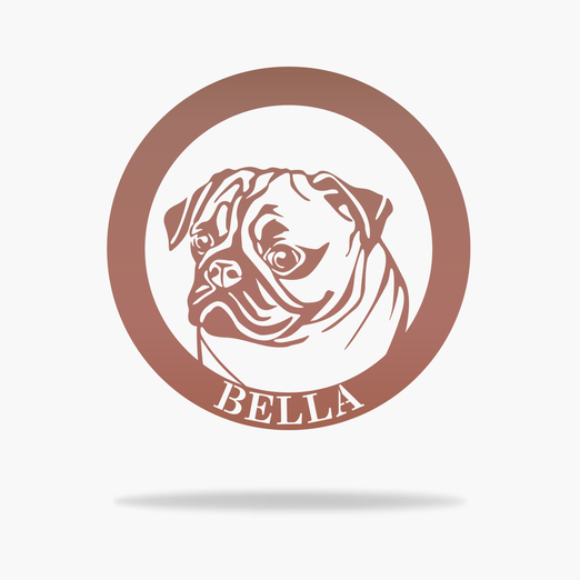 Pug Monogram (6568962392138)