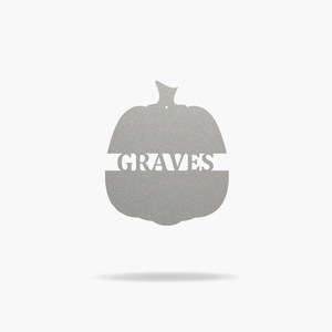 Pumpkin Monogram (3831914889290)