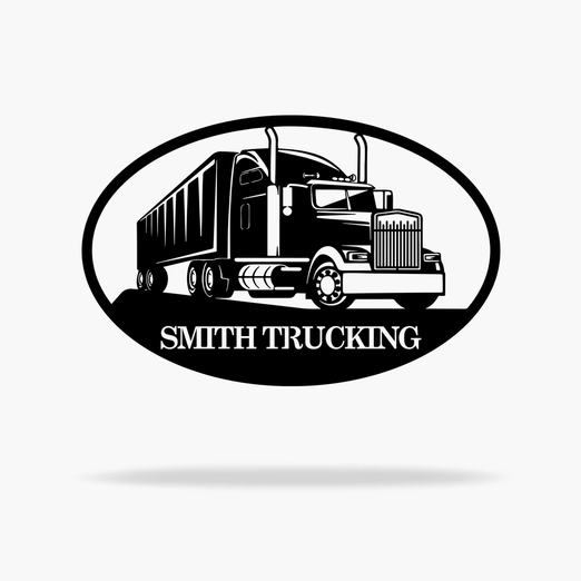 Truck Monogram (4836791713866)