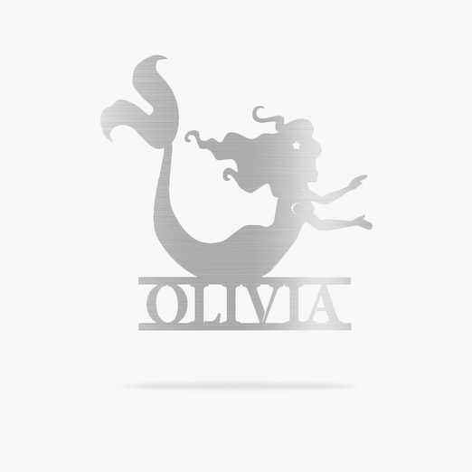 Mermaid Monogram (4547681976394)