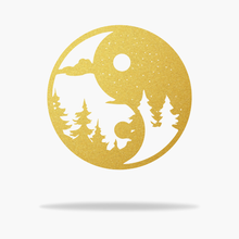 Load image into Gallery viewer, Yin Yang Sign (4882977325130)
