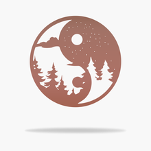 Load image into Gallery viewer, Yin Yang Sign (4882977325130)