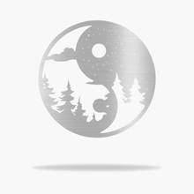 Load image into Gallery viewer, Yin Yang Sign (4882977325130)