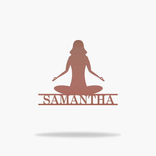 Yoga Monogram (6639009267786)