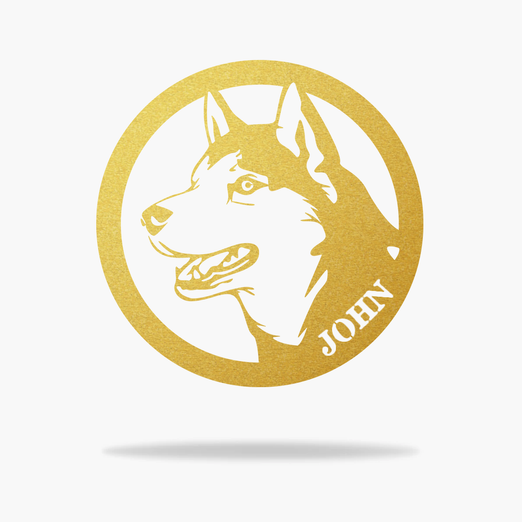 Husky Monogram (6568959770698)