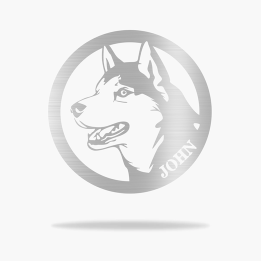 Husky Monogram (6568959770698)