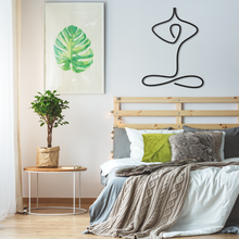 Load image into Gallery viewer, Yogi Sign (4898410201162)