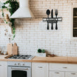 Kitchen Monogram