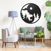 Load image into Gallery viewer, Yin Yang Sign (4882977325130)