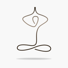 Load image into Gallery viewer, Yogi Sign (4898410201162)
