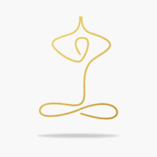 Load image into Gallery viewer, Yogi Sign (4898410201162)